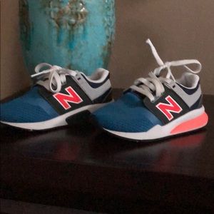 Kids New Balance
